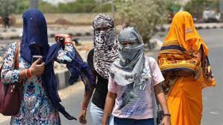 इंदौर से ज्यादा तपेगा ग्वालियर, भोपाल; 16 मई के बाद राहत की उम्मीद
