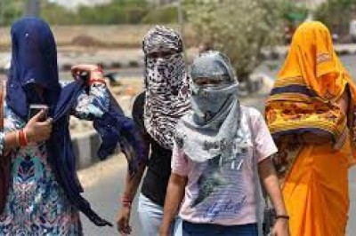 इंदौर से ज्यादा तपेगा ग्वालियर, भोपाल; 16 मई के बाद राहत की उम्मीद