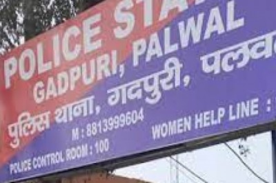 स्कूल गेट से अपहरण कर ले गए थे खेतों में; 3 युवकों के खिलाफ केस दर्ज