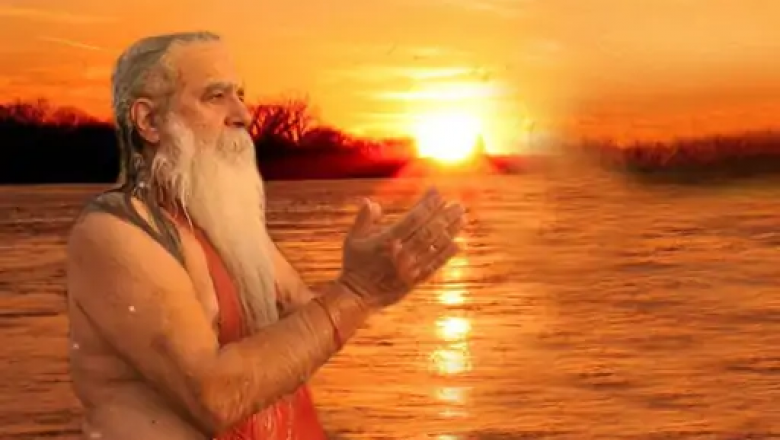 15 मई को वृष संक्रांति : इस पर्व पर सूर्य को अर्घ्य देने और अन्न-जल दान करने की परंपरा