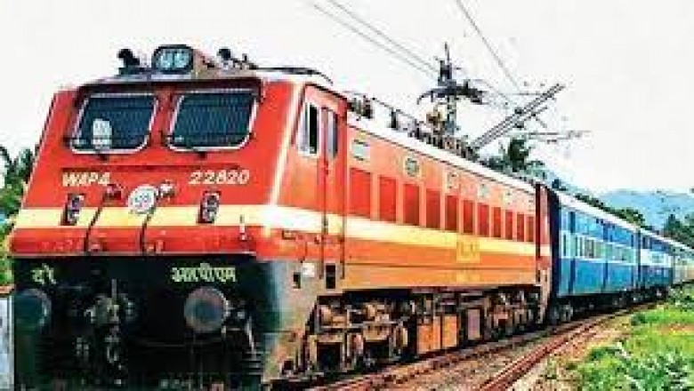 रेलवे में बिना एग्जाम होगा सिलेक्शन:10वीं पास उम्मीदवार 3 जून तक कर सकते हैं आवेदन