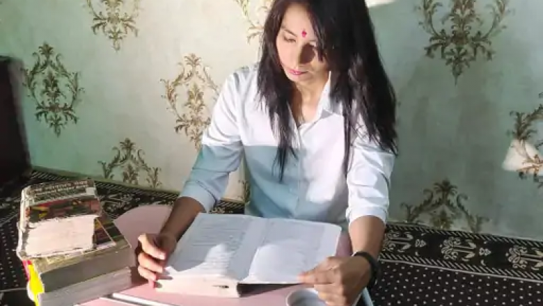 मुकाम पर महिलाएं:सब्जी बेचने वाली मां की बेटी बनी जज, कानून की पढ़ाई करते वक्त देखा था न्यायधीश बनने का सपना