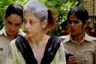 :7 बार जमानत अर्जी खारिज होने के बाद इंद्राणी मुखर्जी को SC से मिली जमानत, 6 साल से हैं जेल में