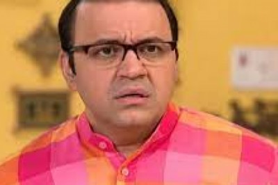 Gokul Dham Society के “भिड़े” की मौत! किसने किया ये कांड?