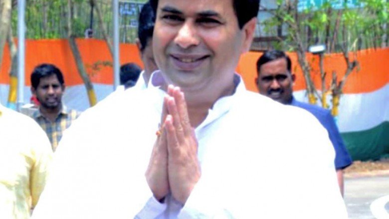 महापौर ने कक्षा 10 वीं एवं 12 वीं बोर्ड के नतीजों में सफलता हासिल करने वाले सभी विद्यार्थियों व उनके अभिभावकों को बधाई एवं शुभकामनाएं दी: