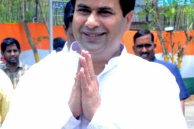 महापौर ने कक्षा 10 वीं एवं 12 वीं बोर्ड के नतीजों में सफलता हासिल करने वाले सभी विद्यार्थियों व उनके अभिभावकों को बधाई एवं शुभकामनाएं दी: