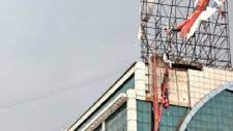 मई में 150, जून में 308 अंधड़, हर साल 10 से 12 करोड़ की संपत्ति का नुकसान