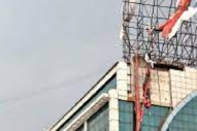 मई में 150, जून में 308 अंधड़, हर साल 10 से 12 करोड़ की संपत्ति का नुकसान