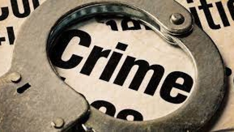 CG CRIME : रायपुर रेलवे स्टेशन में लूट का प्रयास, आरोपी ने यात्री को मारा चाकू
