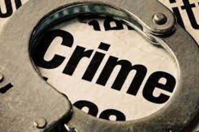 CG CRIME : रायपुर रेलवे स्टेशन में लूट का प्रयास, आरोपी ने यात्री को मारा चाकू