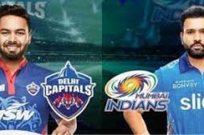 IPL 2022 : दिल्ली और मुंबई के बीच आज होगा अहम मुकाबला, जानें किसका पलड़ा है भारी …