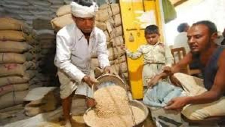 राशन कार्ड : चुनाव से पहले पात्र और चुनाव के बाद अपात्र?, BJP सांसद ने अपनी ही सरकार पर उठाए सवाल, कहा- ऐसे में खो बैठेगी विश्वसनीयता