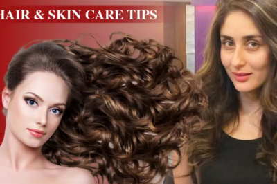 Hair & Skin Care Tips: खूबसूरती निखारने के लिए फॉलो करें करीना कपूर का सेल्फ केयर रूटीन, यहां जानें एक्ट्रेस का ब्यूटी सीक्रेट