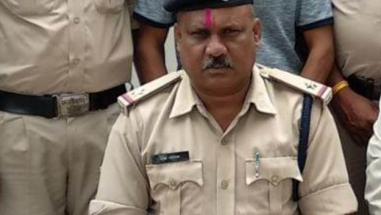 भिलाई के सुविधा होटल के कमरे में फंदे पर लटकी मिली ASI की लाश