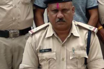भिलाई के सुविधा होटल के कमरे में फंदे पर लटकी मिली ASI की लाश