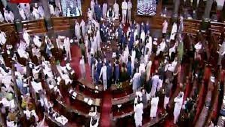 छत्तीसगढ़ से दो सांसदों को चुना जाना है, पहले दिन किसी ने नहीं लिया नामांकन