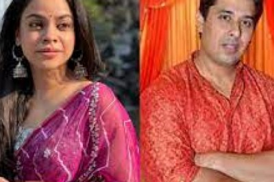 'द कपिल शर्मा शो' फेम सुमोना चक्रवर्ती ने सम्राट मुखर्जी के साथ शादी की खबरों पर किया रिएक्ट