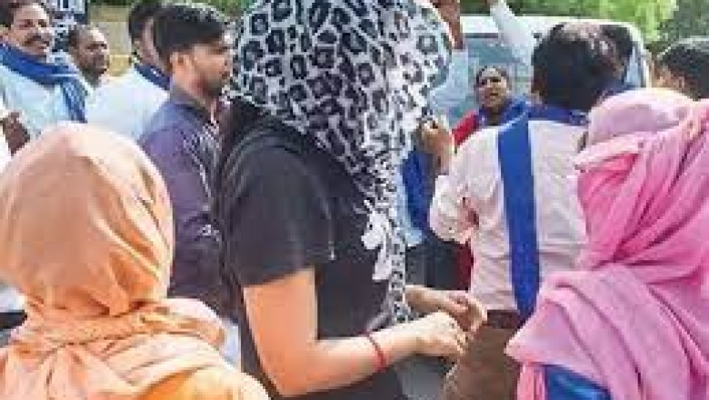 दिल्ली की एक हरियाणवी सिंगर का बेहरमी से कत्ल