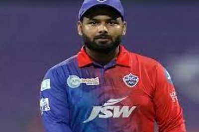 Rishabh Pant ने इस क्रिकेटर पर लगाया 1.63 करोड़ की धोखाधड़ी का आरोप, पुलिस ने किया गिरफ्तार…