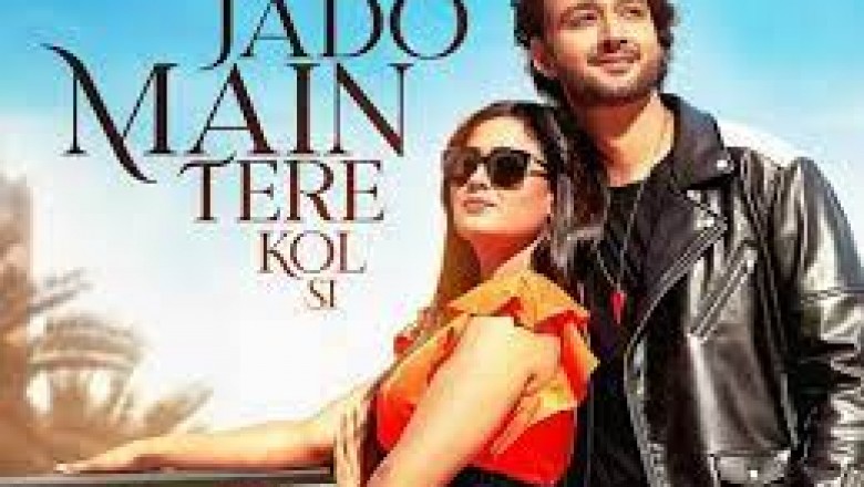 Shweta Tiwari का नया म्यूजिक वीडियो ‘जादो मैं तेरे कोल सी’ आया सामने, सौरभ ने शेयर किया श्वेता के साथ काम करने का अनुभव …