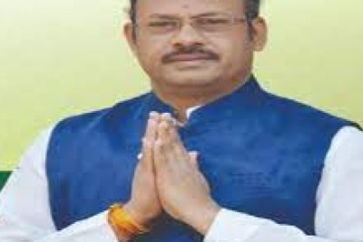 दुर्ग BJP जिलाध्यक्ष जितेंद्र वर्मा : प्रदेश भाजपा संगठन ने दुर्ग जिले में नए जिलाध्यक्ष की नियुक्ति