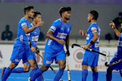 Hockey Asia Cup 2022:  बाहर हुआ पाकिस्तान