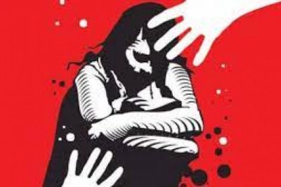 राजस्थान में 11 हजार से ज्यादा नाबालिगों से दुष्कर्म 13 हजार से ज्यादा केस