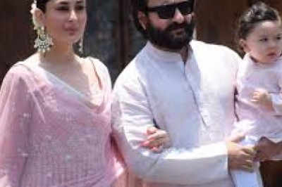 छोटे नवाब जेह अली खान इस फिल्म के साथ करने जा रहे डेब्यु, Kareena Kapoor ने शेयर किया पोस्ट…