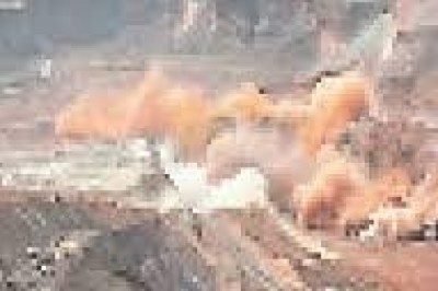राजहरा में अब पूरे हफ्ते खनन प्रतिदिन 32 हजार टन आयरन ओर निकालेंगे