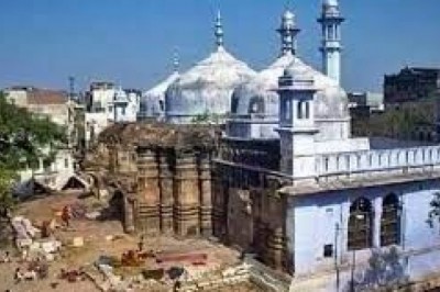 इस्लामिक संगठन ने चिट्ठी में लिखा- हिंदुओं को खुश करने के लिए दिया सर्वे का आदेश;