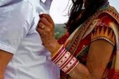 शिवपुरी में पति ने सुहागरात में देखे टांके; बोला-शादी तय होने पर कराई भ्रूण हत्या