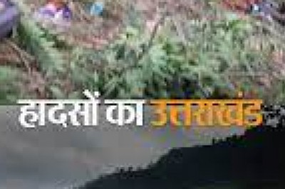 उत्तराखंड में जहां अच्छी सड़क, वहां हादसे ज्यादा; 5 साल में 7000 हादसों में 5000 मौतें