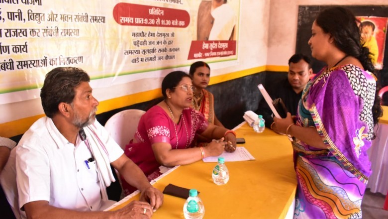 वार्ड नं. 21 में नाली निर्माण चालू नहीं करने पर आयुक्त ने ठेकेदार सावन वर्मा का अनुबंध किया निरस्त एवं अमानती राशि हुई राजसात