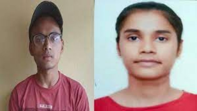 इंटरमीडिएट में छात्रओं ने बाजी मारी : 10वीं में मुकुल और 12वीं में दिव्या ने किया टॉप