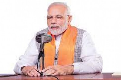 चंपारण में ट्रेनिंग कैंप :BJP ट्रेनिंग कैंप का आयोजन