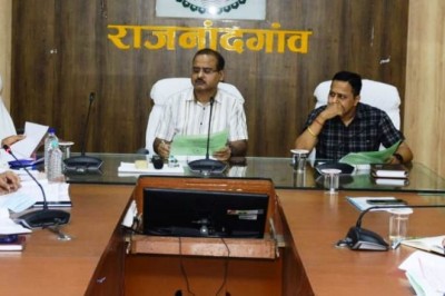 इंस्पायर अवार्ड में रानांदगांव प्रथम - देशभर में छत्तीसगढ़ ने प्राप्त किया तीसरा स्थान