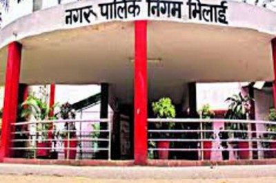 किराएदारी में निवास कर रहे परिवारों को आवास लेने का सुनहरा मौका, आज से निगम ने आवेदन लेना किया प्रारंभ