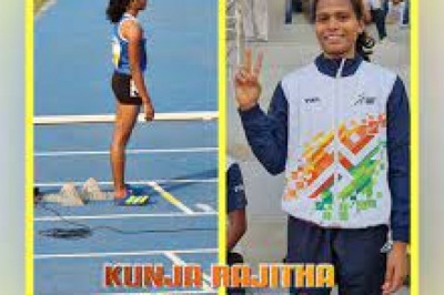Motivational Story: लकड़ी चुनने वाली आदिवासी लड़की ने ‘खेलो इंडिया यूथ गेम्स-2022’ में जीता गोल्ड मेडल, CG से है ये रिश्ता