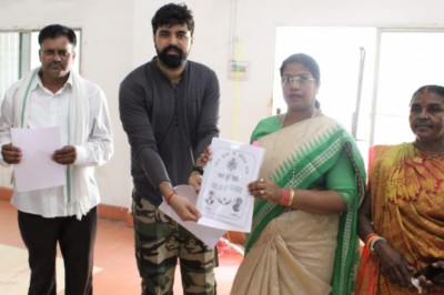 विश्व रक्तदाता दिवस पर निगम मे जनप्रतिनिधियों, अधिकारियों एवं कर्मचारियेां ने लिया शपथ