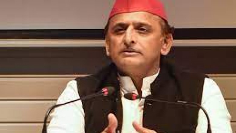 आजमगढ़ व रामपुर में गांव-गांव सपाइयों ने झोंकी ताकत, अखिलेश-आजम की प्रतिष्ठा दांव पर