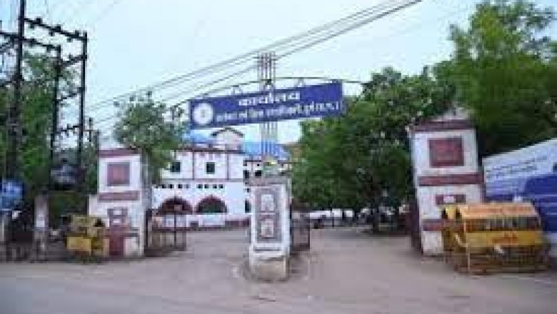 रिसाली निगम से संविलियन नहीं होने से लौटे 33 कर्मचारियों को मिली पदस्थापना चंद्रकात साहू को मिली वाहन शाखा में नई जिम्मेदारी