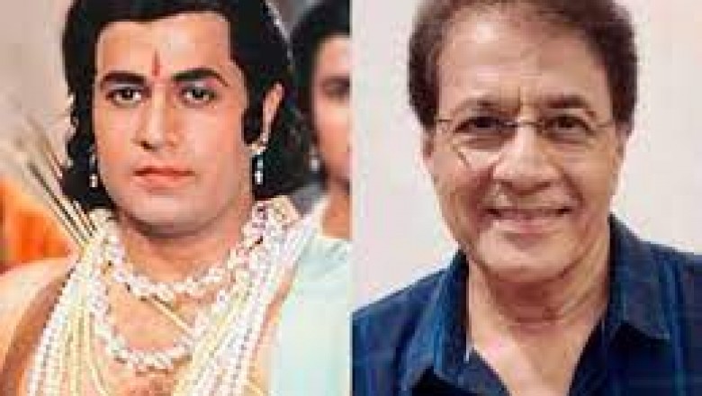 जब पर्दे पर ‘भगवान राम’ को देख हाथ जोड़कर बैठ जाते थे लोग, बड़े पर्दे पर फिर मिलेगी सफलता..?