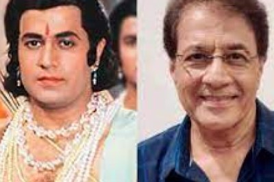 जब पर्दे पर ‘भगवान राम’ को देख हाथ जोड़कर बैठ जाते थे लोग, बड़े पर्दे पर फिर मिलेगी सफलता..?