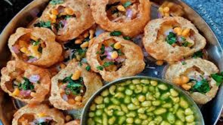 काठमांडू में गोलगप्‍पे पर लगा प्रतिबंध : जानिए स्थानीय प्रशासन को किस वजह से उठाना पड़ा बड़ा कदम…