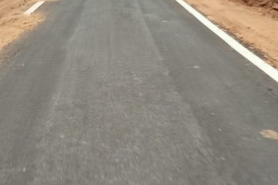 कभी यहां सुनाई देती थी बारूद और बंदूक की गूंज, अब होगा चहुमुंखी विकास