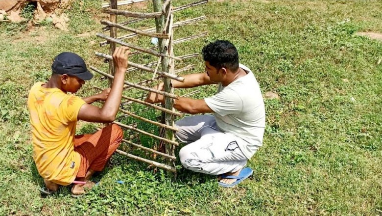 राजीव युवा मितान क्लब से युवा शक्ति को मिली नई ऊर्जा, नई दिशा