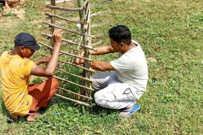 राजीव युवा मितान क्लब से युवा शक्ति को मिली नई ऊर्जा, नई दिशा
