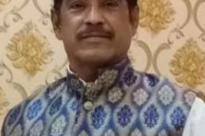 भाजपा पिछड़ा वर्ग ने युवाओं को दी अग्निपथ योजना की जानकारी - शिव वर्मा