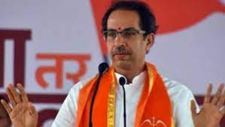 उद्धव के इस्तीफे के बाद पूर्व सीएम का तंज, कहा- राजा का बेटा राजा, पोता के राजकुमार बनने के दिन लद रहे हैं…