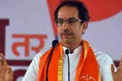 उद्धव के इस्तीफे के बाद पूर्व सीएम का तंज, कहा- राजा का बेटा राजा, पोता के राजकुमार बनने के दिन लद रहे हैं…